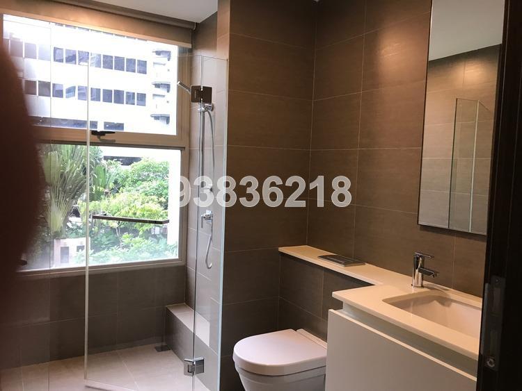 Sophia Residence (D9), Condominium #165278602